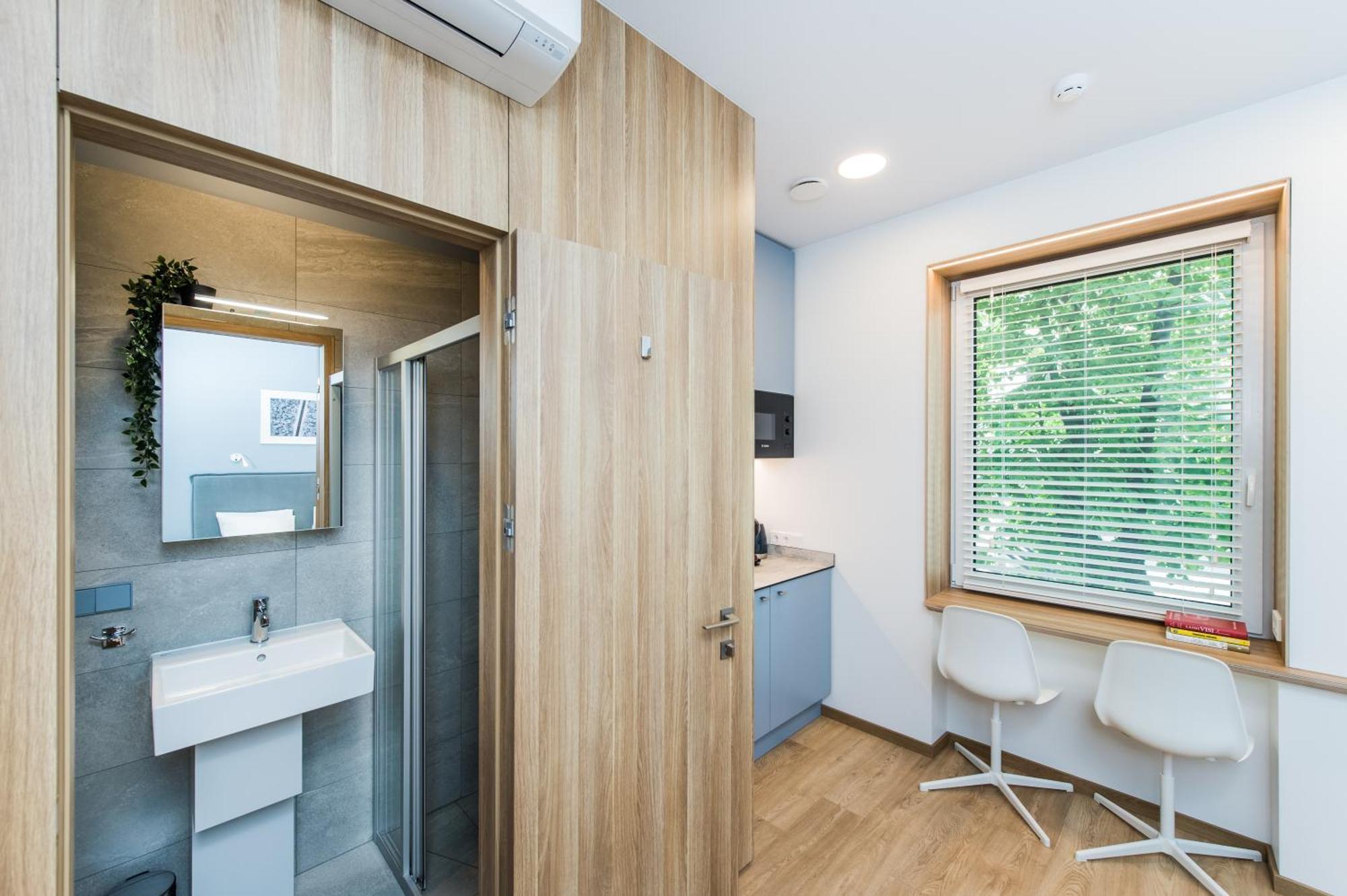 River City Apartments Kaunas Habitación foto
